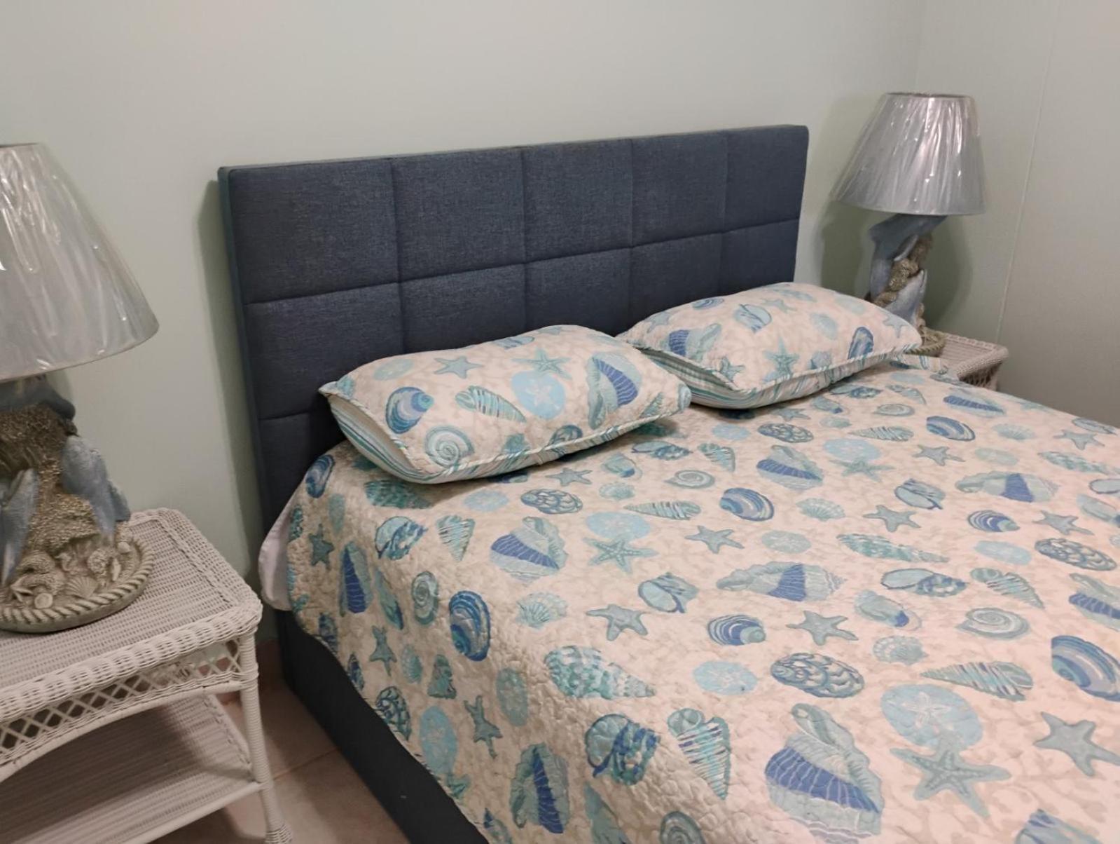 Belleview Gulf Condos 克利尔沃特 外观 照片